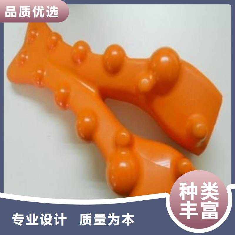 聚氨酯制品氟胶条专注质量