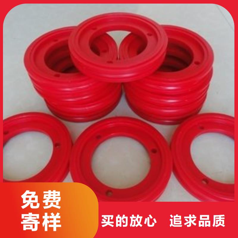 聚氨酯制品大量现货