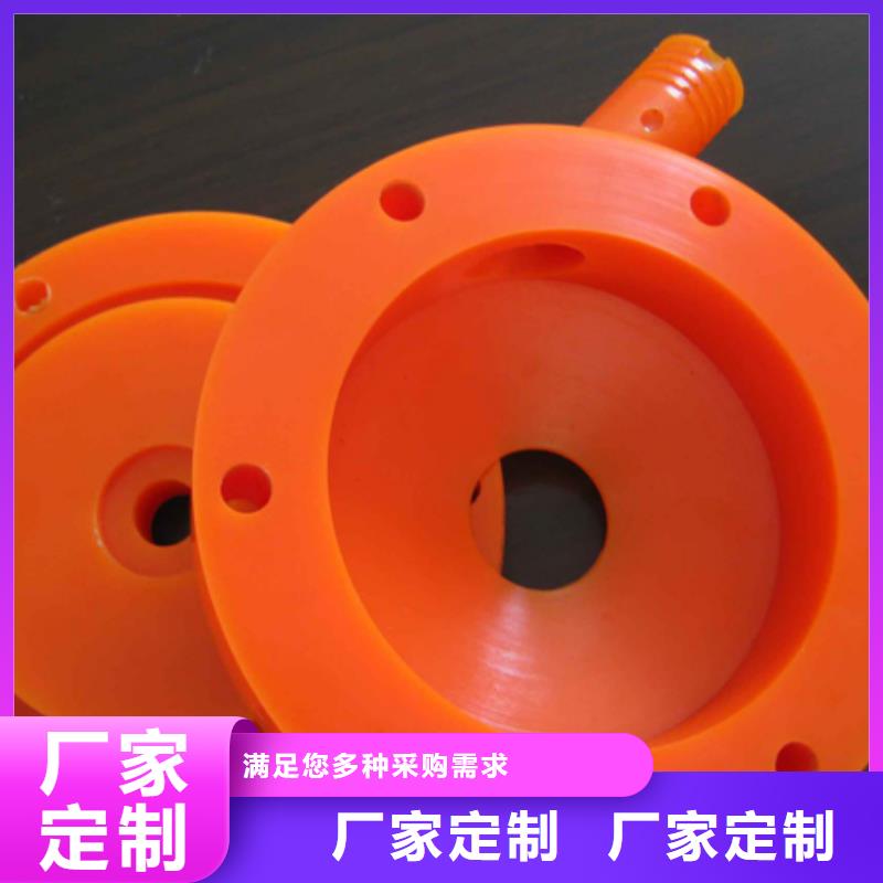 【聚氨酯制品】氟胶垫精工细作品质优良同城生产商
