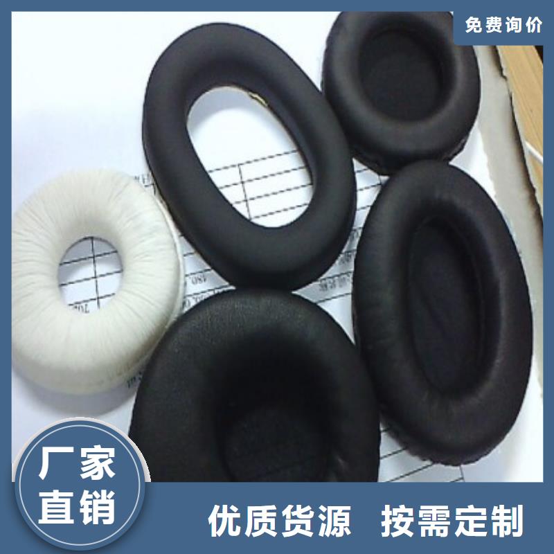 【聚氨酯制品】-氟胶垫多年经验值得信赖铭诺大口径橡胶管