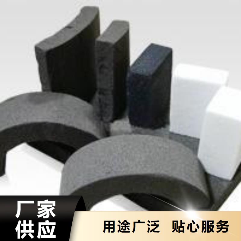 【聚氨酯制品】-氟胶垫多年经验值得信赖铭诺大口径橡胶管