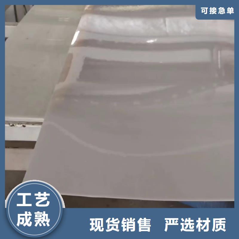 叉车推拉器塑料滑板-硅胶密封条厂家产品实拍