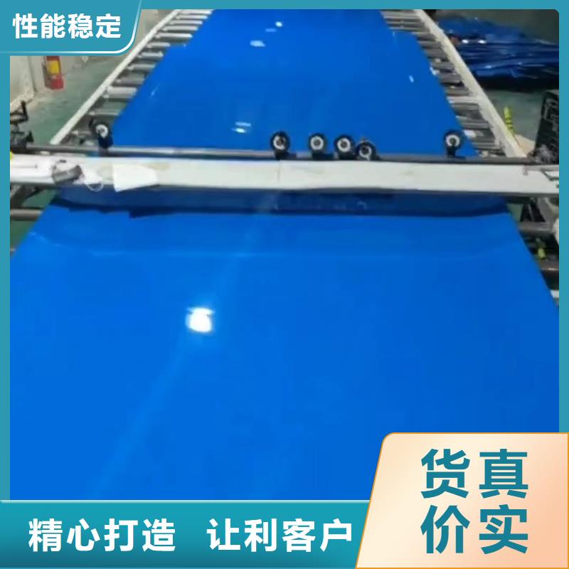 叉车推拉器塑料滑板 氟胶垫厂家量少也做