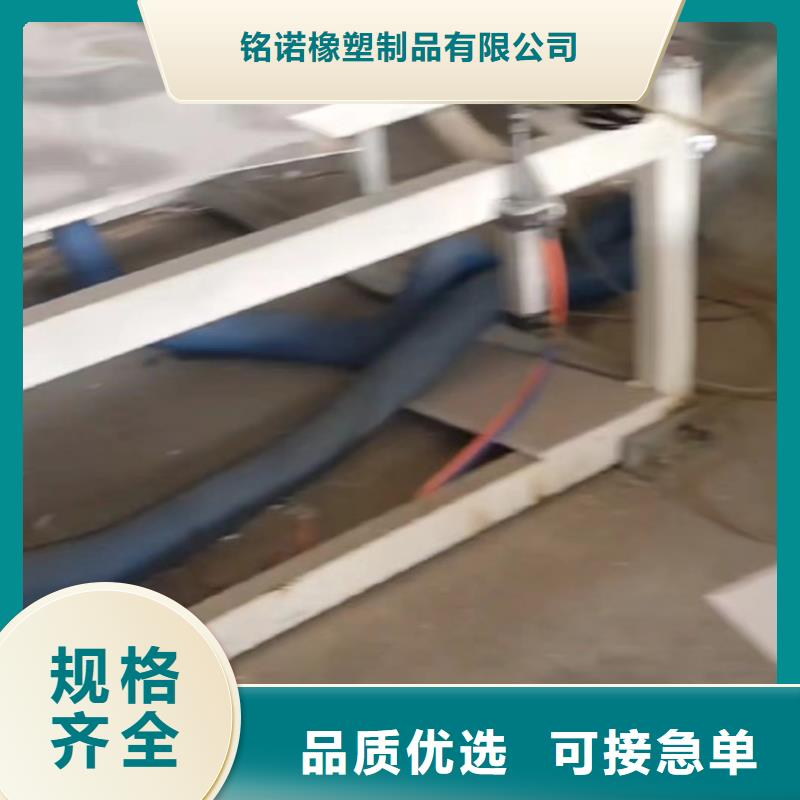 叉车推拉器塑料滑板尼龙套厂家工厂现货供应