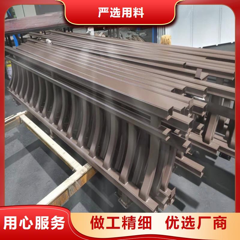 铝合金古建_圆形金属管诚信经营现货现发