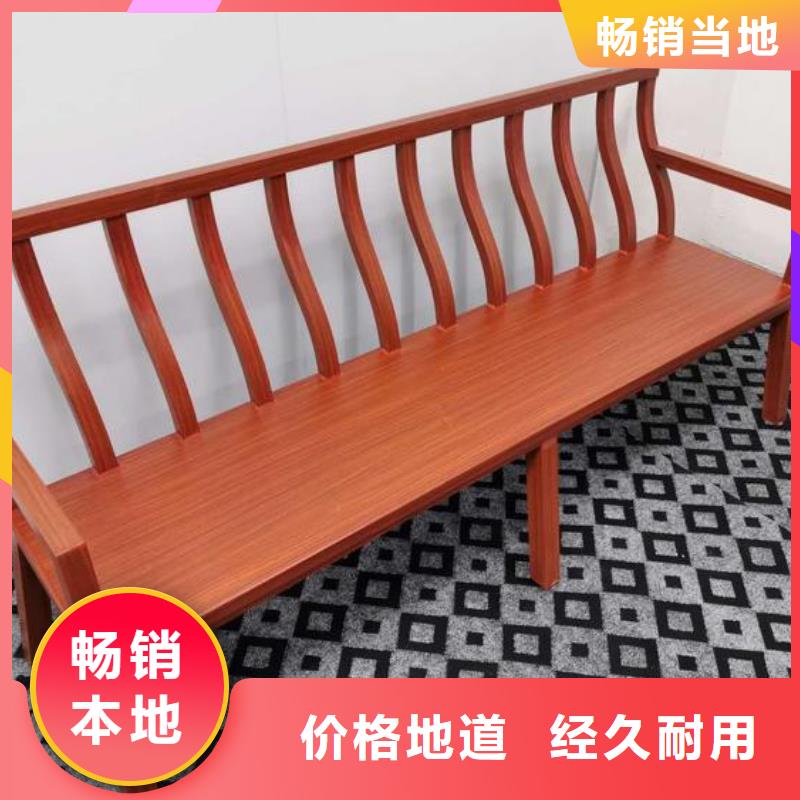 铝合金古建楼房铝合金檐沟实力厂家