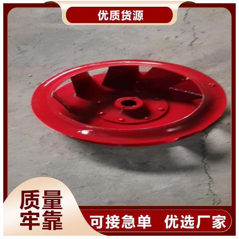 离心风机离心风机厂家拥有核心技术优势