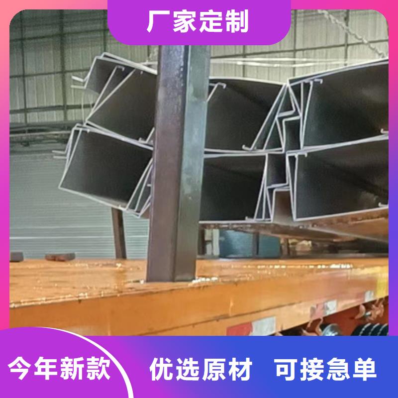 不锈钢瓦楞板双相2205不锈钢板专注细节更放心