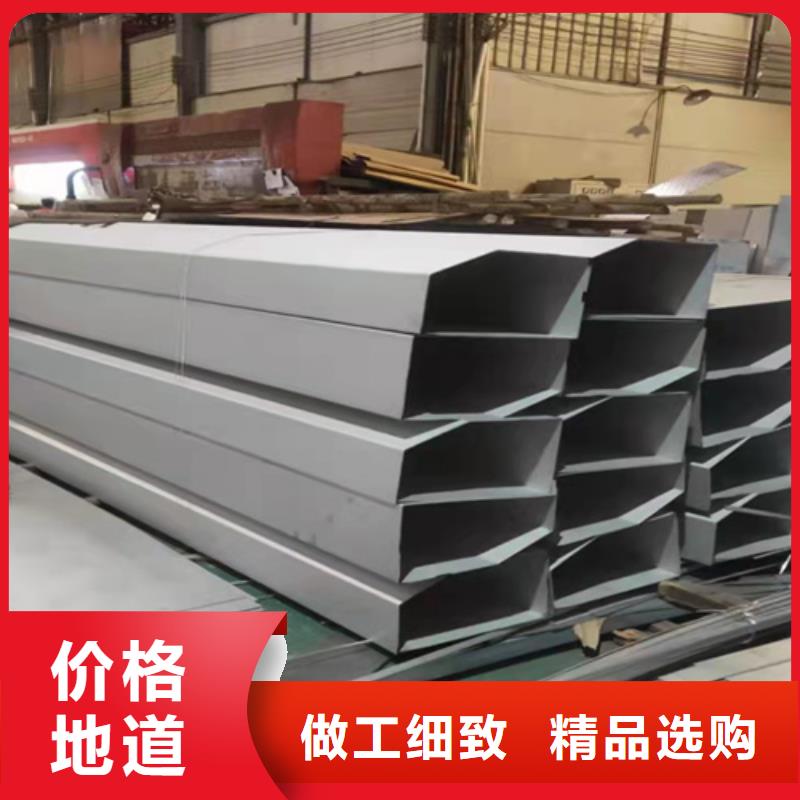 不锈钢瓦楞板不锈钢装饰管精致工艺
