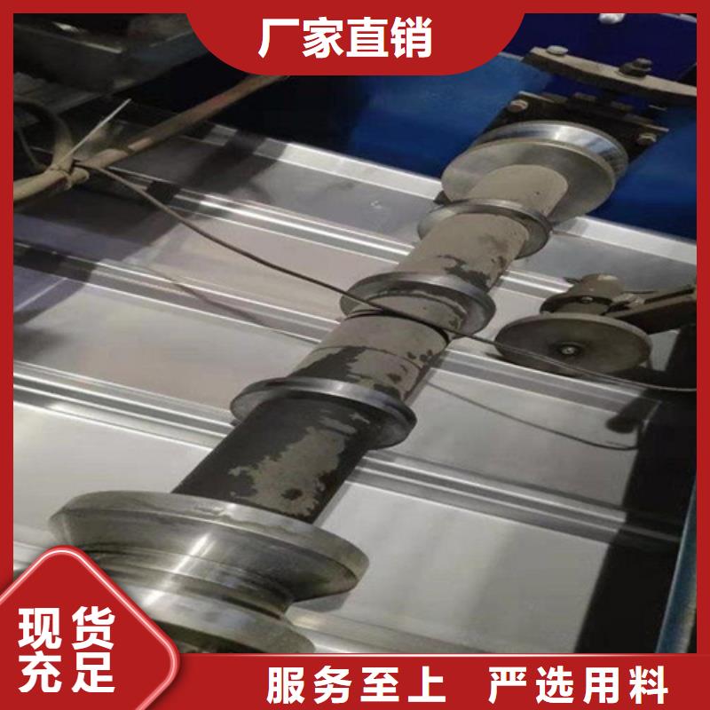 不锈钢瓦楞板不锈钢装饰管来图定制量大从优
