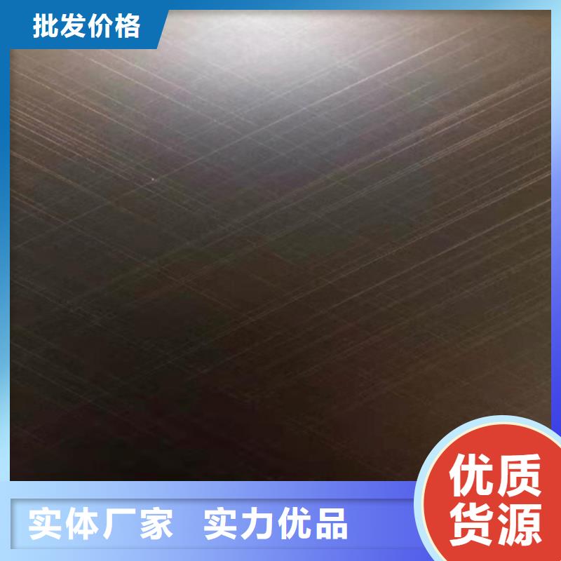 不锈钢彩板304双相不锈钢卷板源厂供货