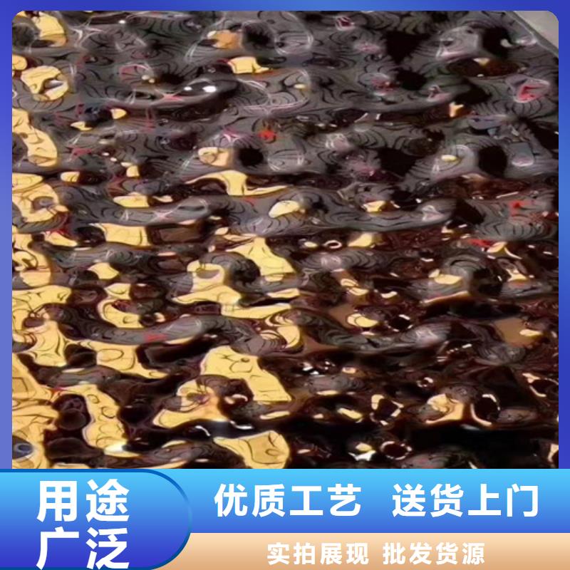 【不锈钢彩板【不锈钢装饰管】一致好评产品】