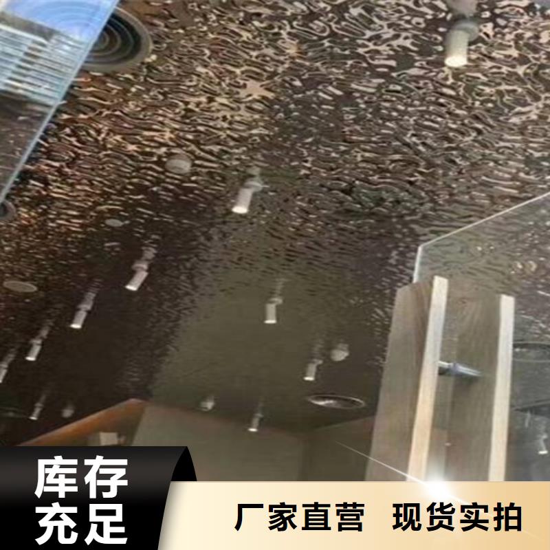 不锈钢彩板不锈钢卷板安心购