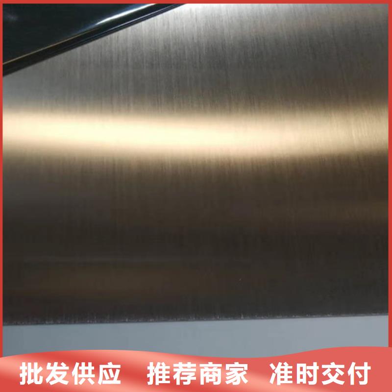 不锈钢彩板_不锈钢装饰板产地直供