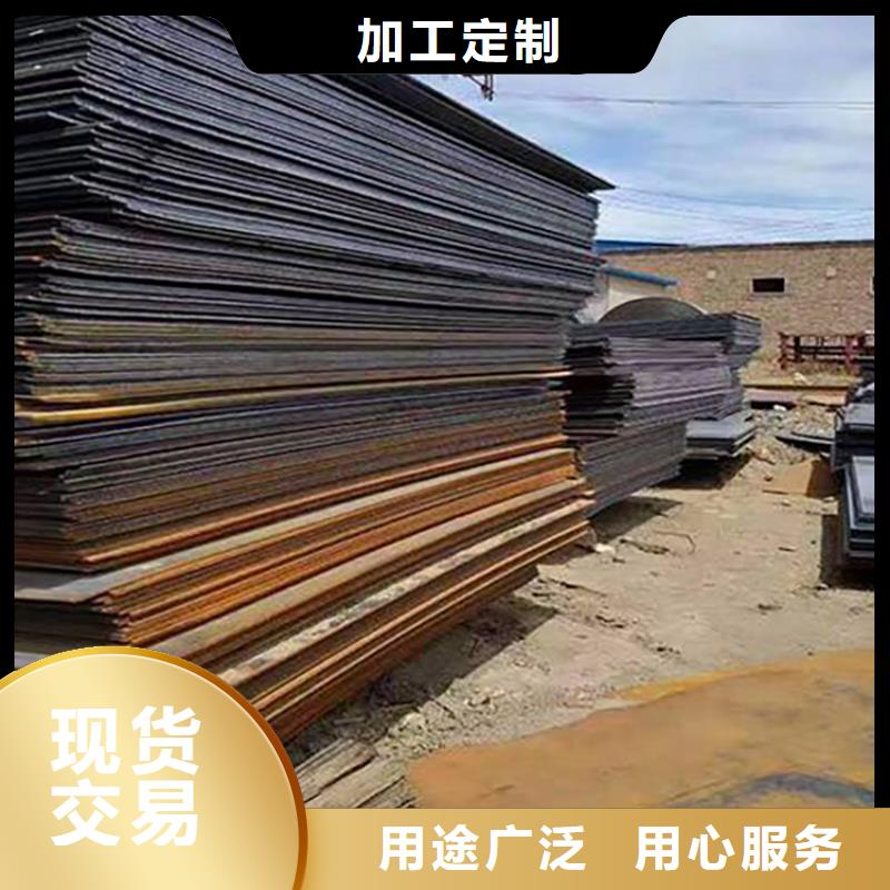 钢板租赁生产经验丰富