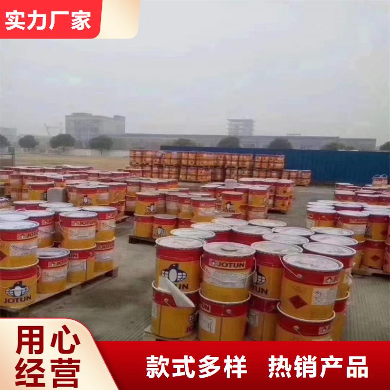 回收化工原料高价回收油漆厂家回收