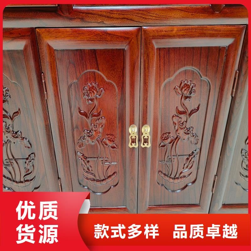 古典家具全自动文件柜专注品质