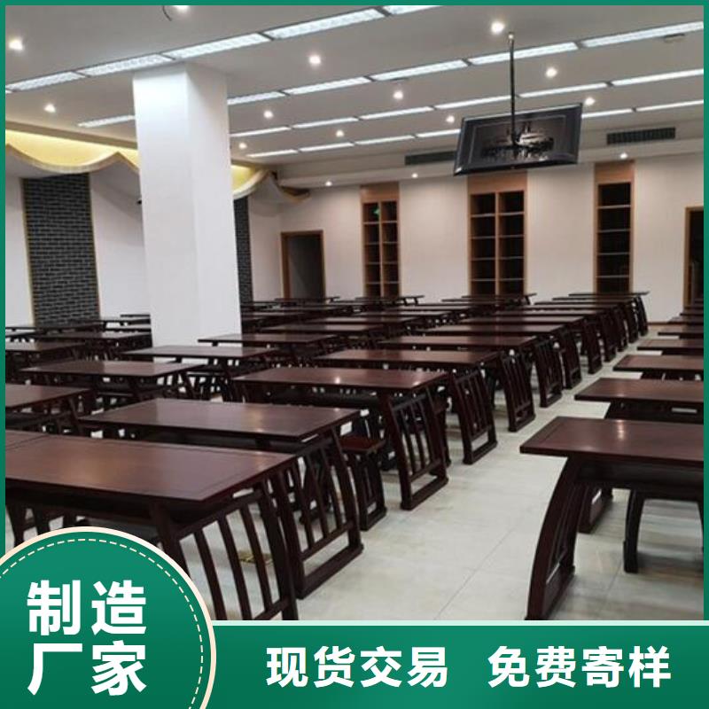 古典家具【密集档案柜】细节之处更加用心