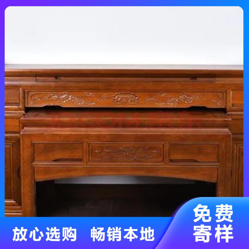 古典家具_手动密集柜按需设计