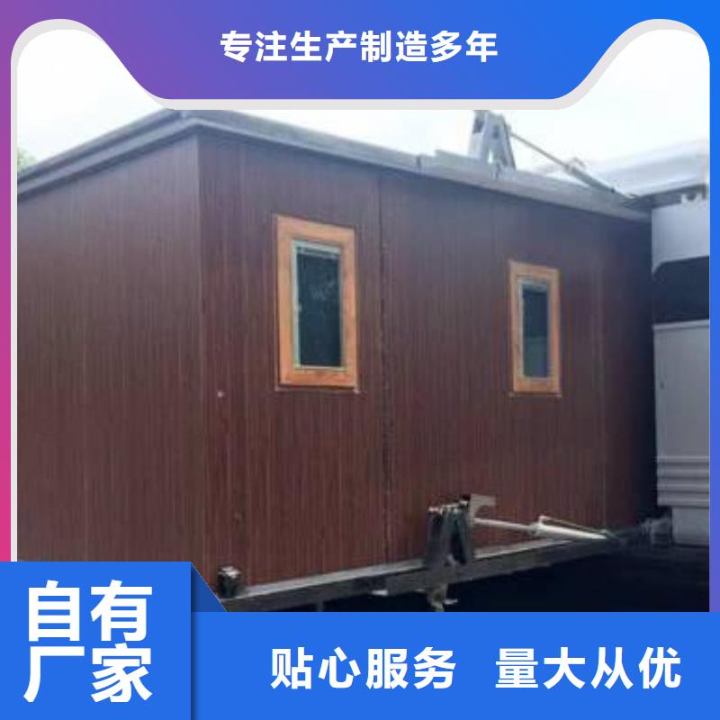 折叠房屋-健身房更衣柜厂家实力大