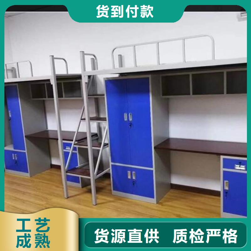 上下床,仓储可拆卸货架支持加工定制