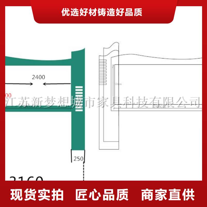 【宣传栏】指路牌合作共赢