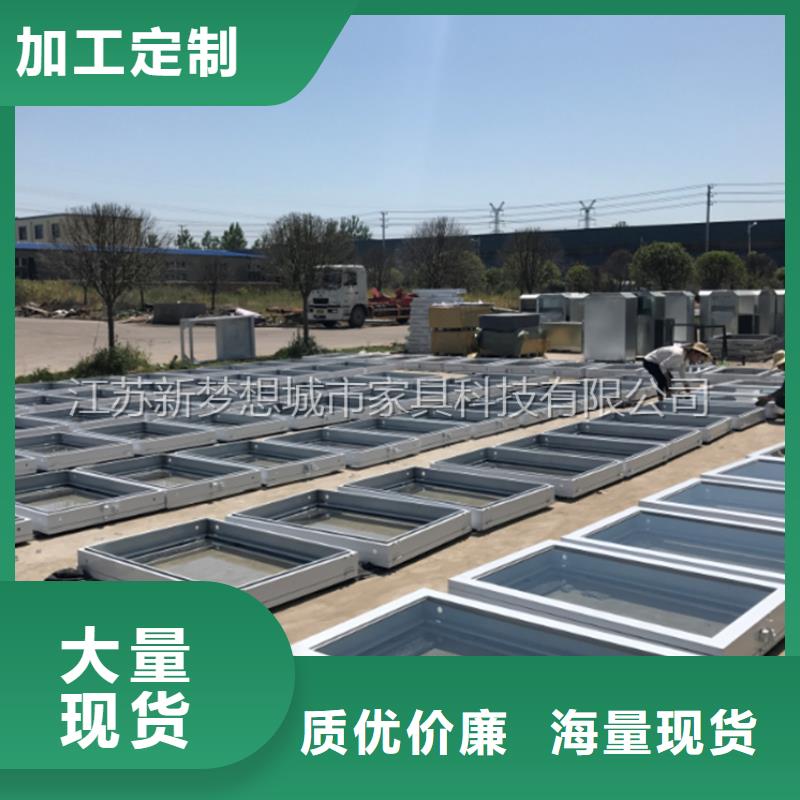 宣传栏导视牌产品细节参数