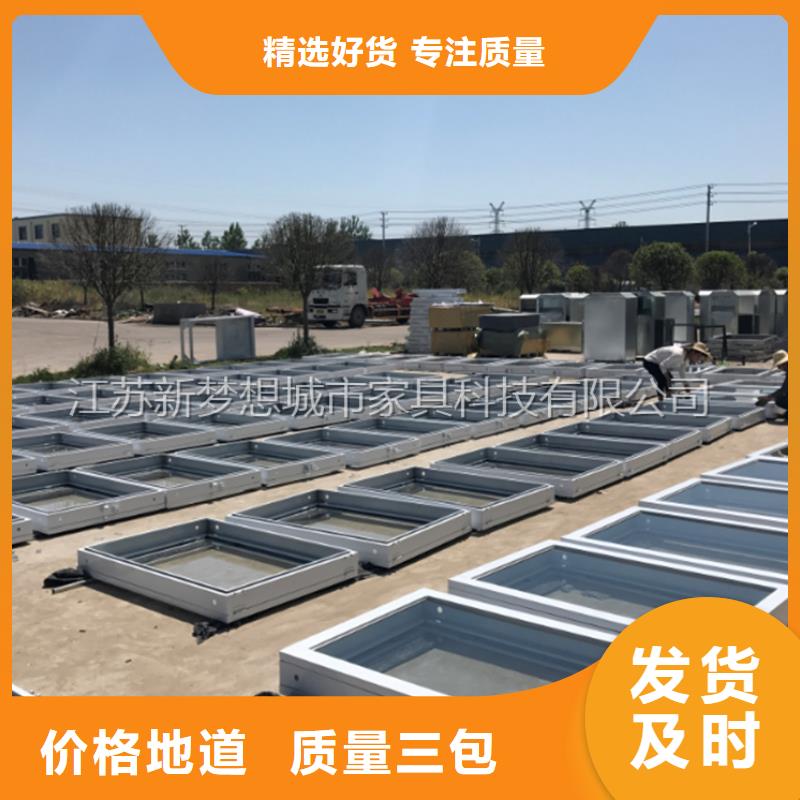 【宣传栏_换画灯箱工期短发货快】