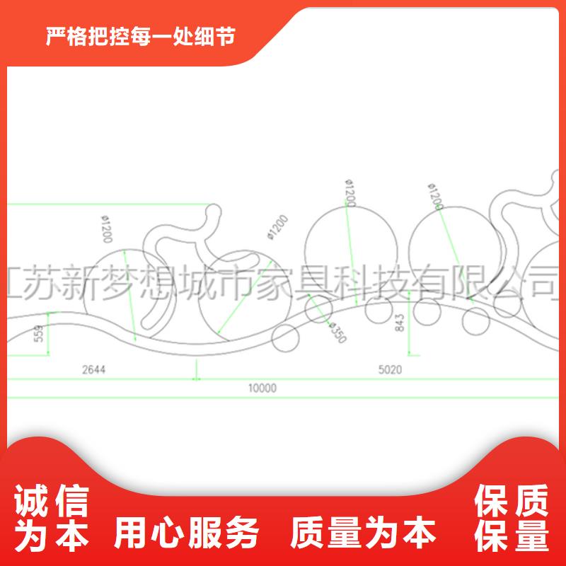 宣传栏广告垃圾箱拥有多家成功案例