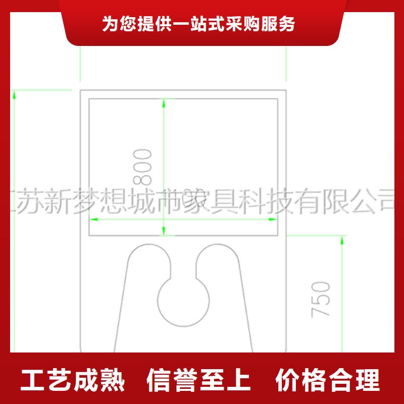 宣传栏【垃圾分类房】定金锁价