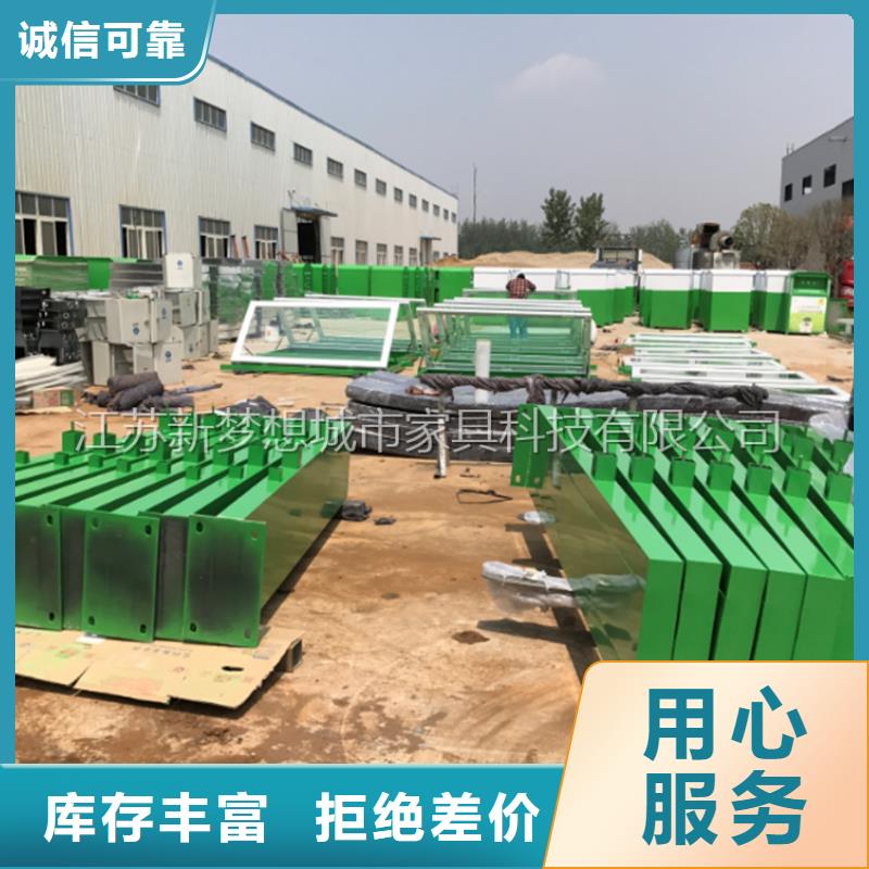 【宣传栏,小区垃圾分类房每个细节都严格把关】
