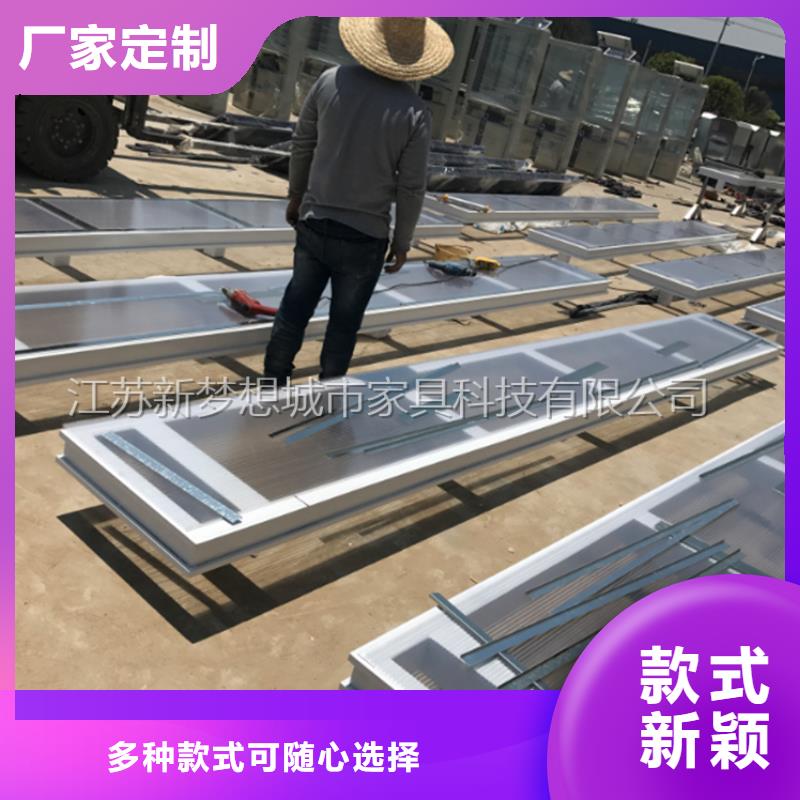 宣传栏医院宣传栏厂家售后完善