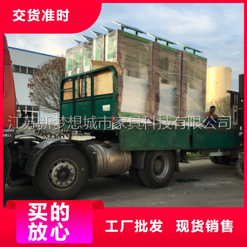 【广告垃圾箱】滚动灯箱实力见证