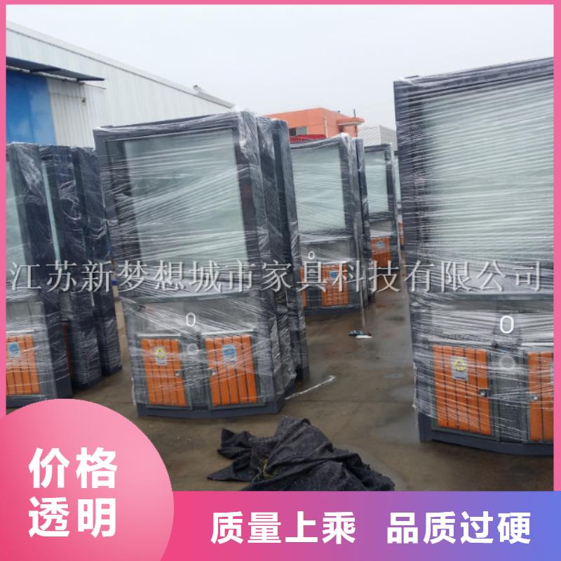 广告垃圾箱不锈钢候车亭长期供应
