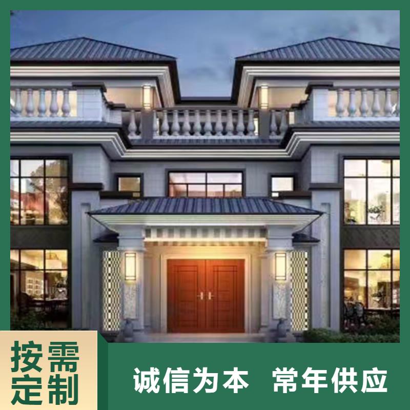 轻钢别墅,装配式轻钢别墅层层质检