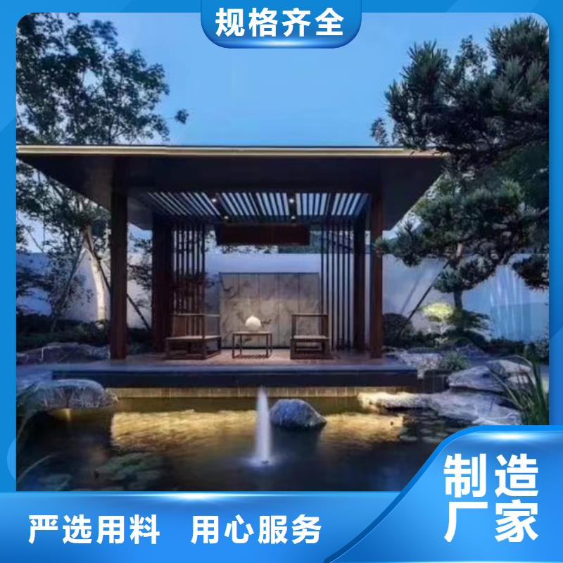 轻钢别墅单层轻钢别墅物美价优
