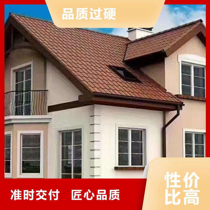 轻钢别墅设备齐全支持定制