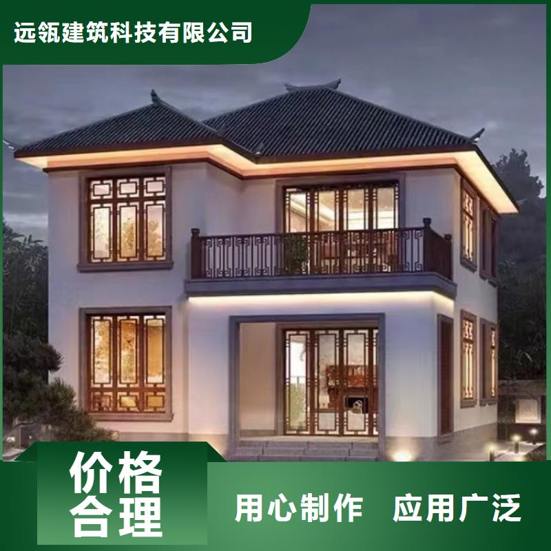轻钢别墅_单层轻钢别墅源厂直接供货