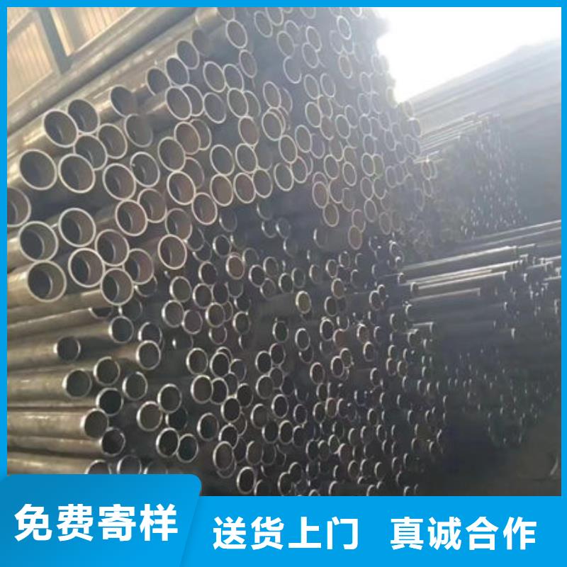 声测管螺旋式声测管型号齐全