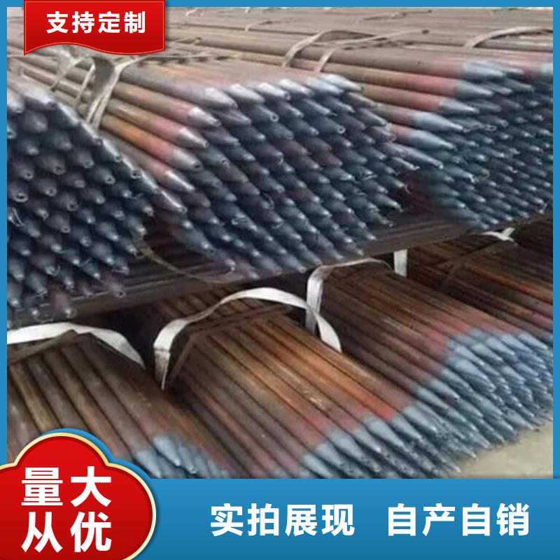 管-声测管厂家实力工厂