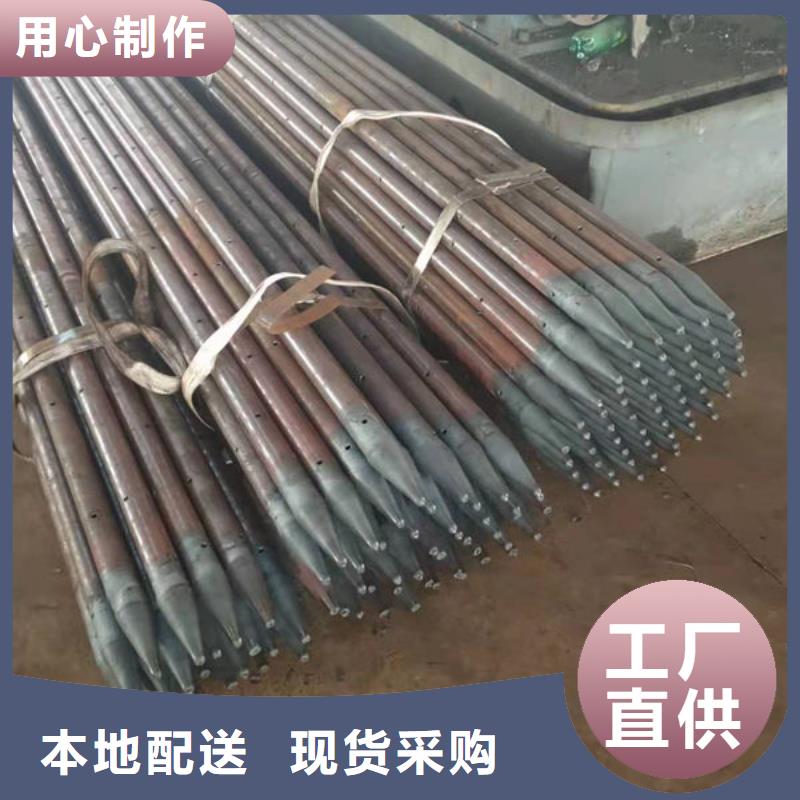 信誉好的57声测管厂家_质量保证