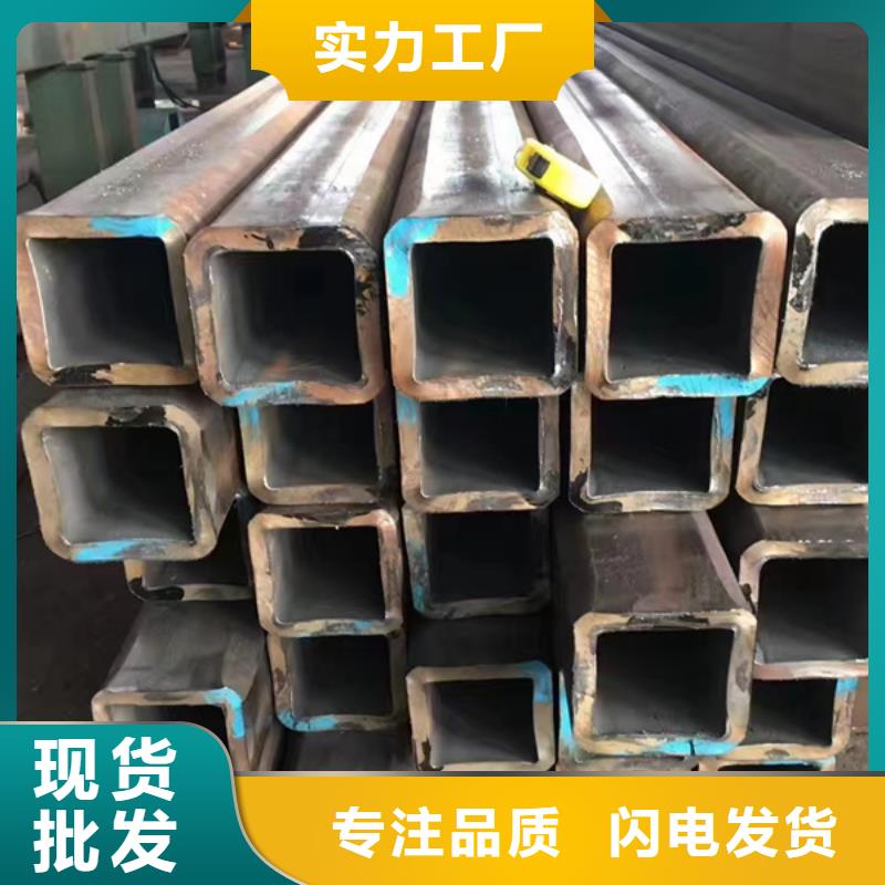 方管,无缝钢管细节决定成败