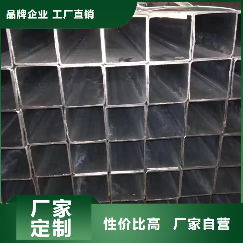 方管,厚壁无缝管源头厂家经验丰富