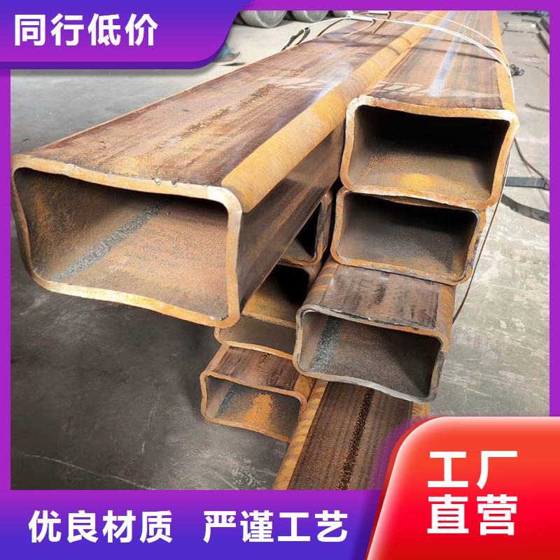 方管,厚壁无缝管源头厂家经验丰富