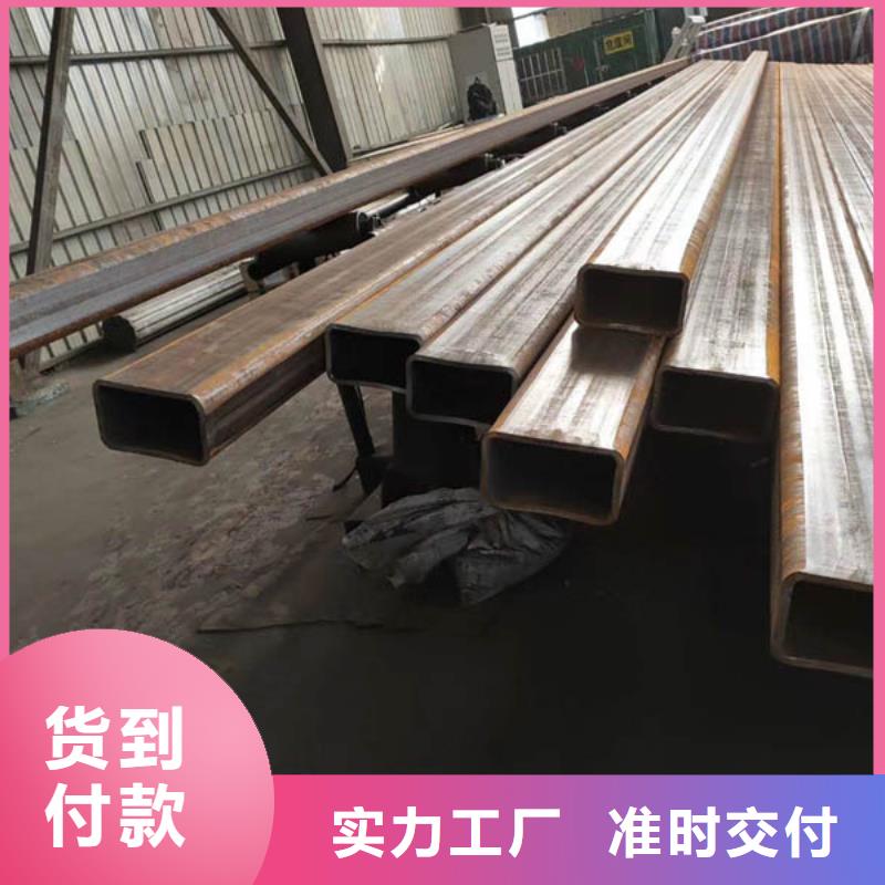 【方管ND钢板多年行业经验】
