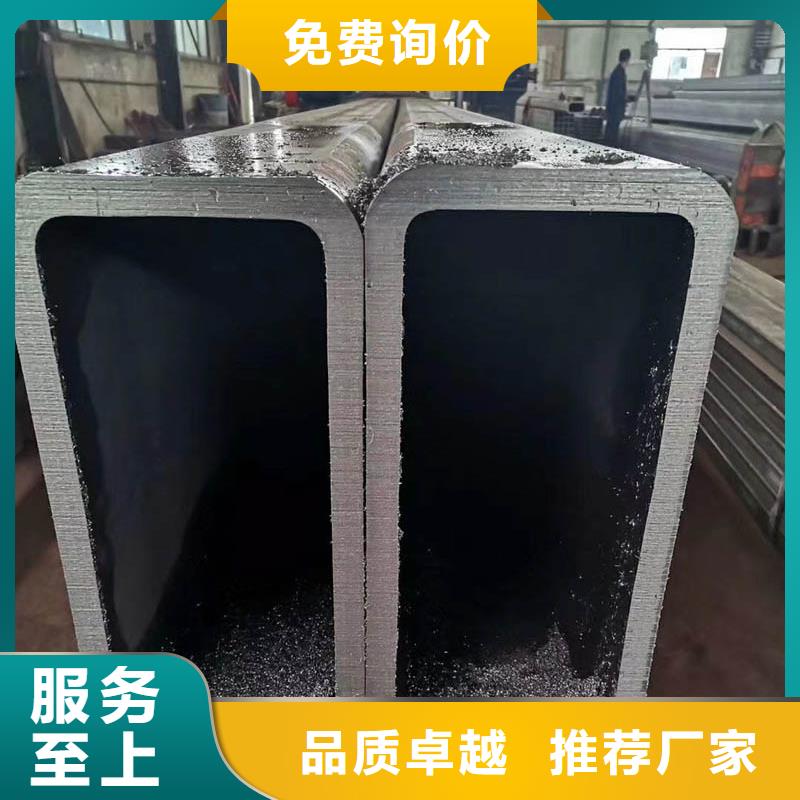 方管高压锅炉管省心又省钱