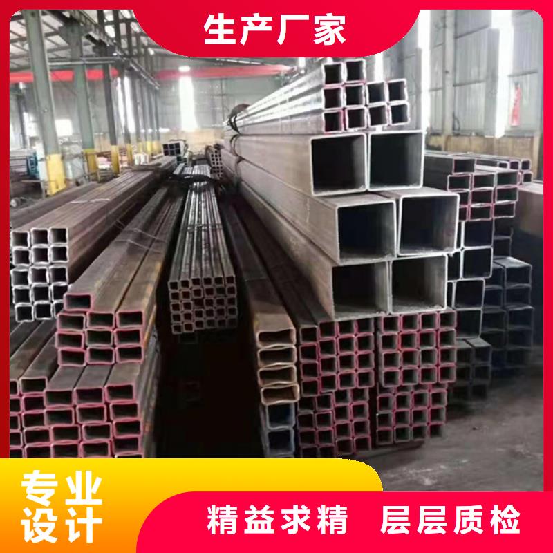 方管09CuPCrNi-A钢管同行低价