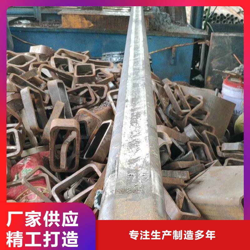 方管【09CuPCrNi-A钢管】商家