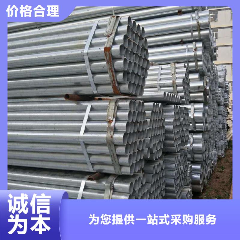 镀锌管,【ND工字钢】产地批发