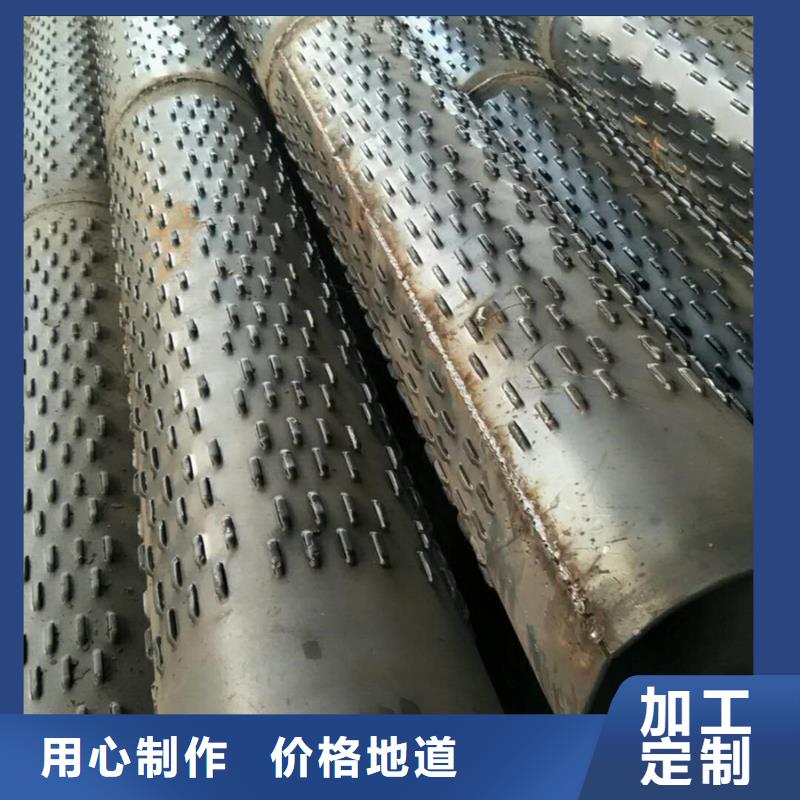 螺旋管09CuPCrNiAH型钢实力优品